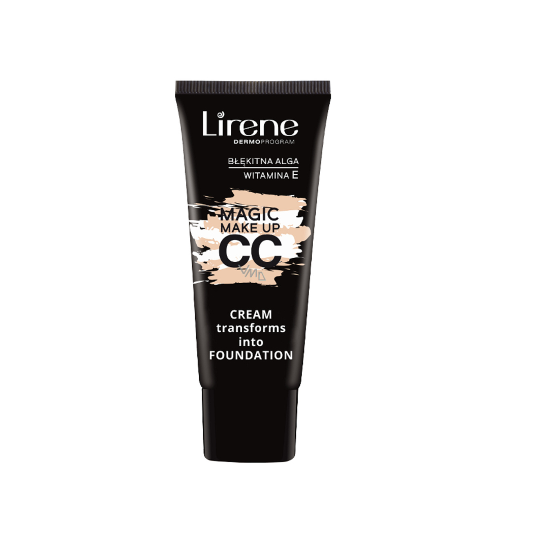 Lirene - Magic miracle cream | MazenOnline Main image