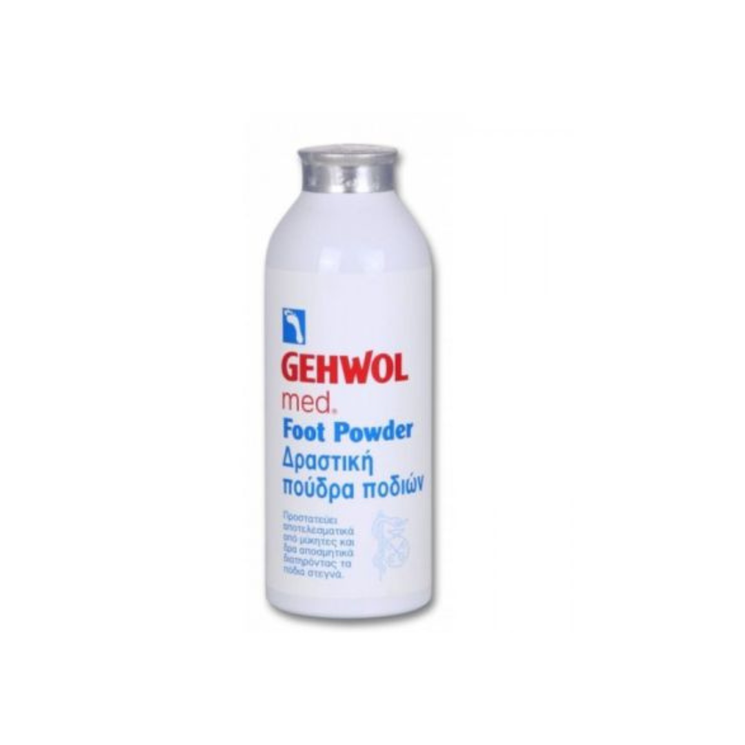 GEHWOL - Med Foot Powder | MazenOnline