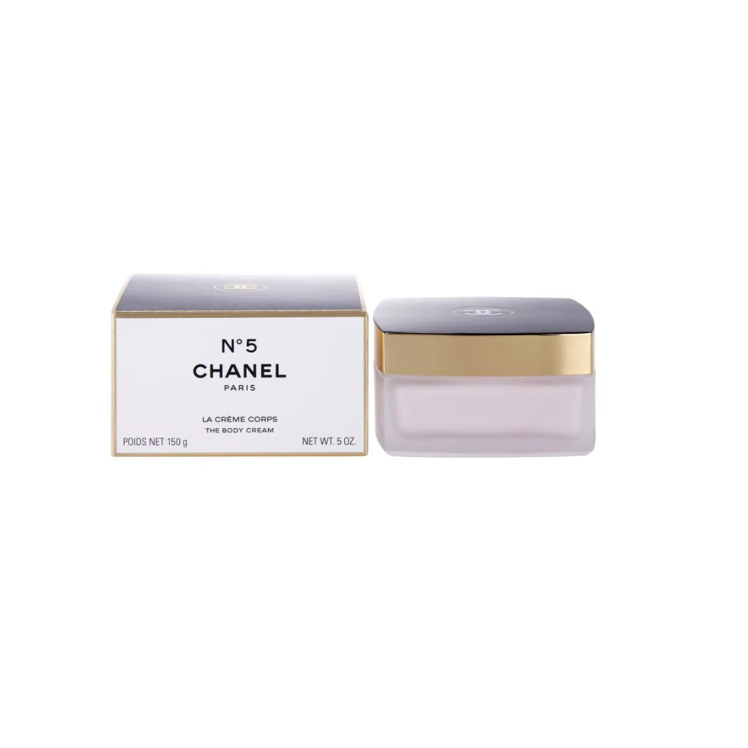 CHANEL - Body Cream Number 5 | MazenOnline