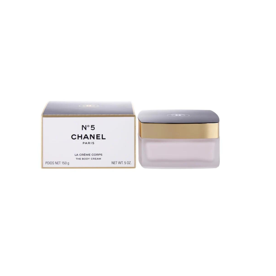 CHANEL - Body Cream Number 5 | MazenOnline Main image