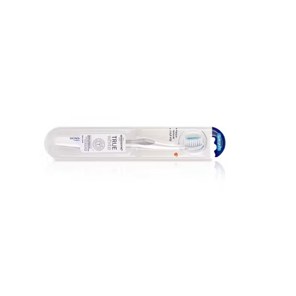 Sensodyne - True White Toothbrush | MazenOnline