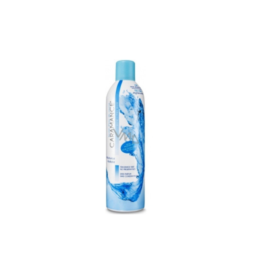 Caramance - Refreshing Mineral Water | MazenOnline