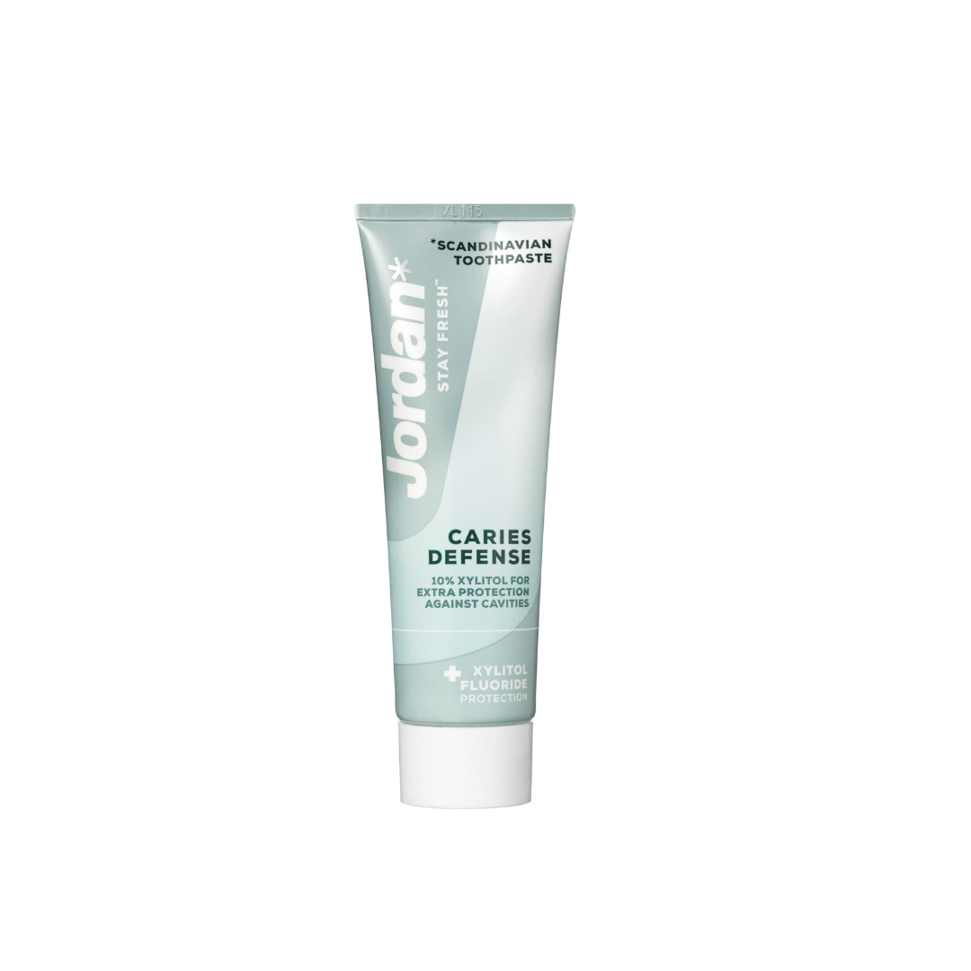 Jordan - Tooth Paste | MazenOnline Main image