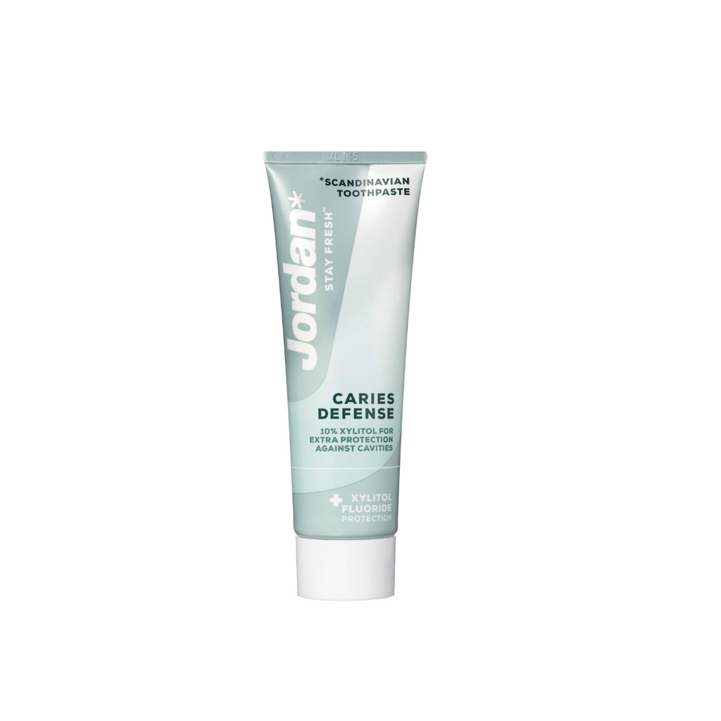 Jordan - Tooth Paste | MazenOnline