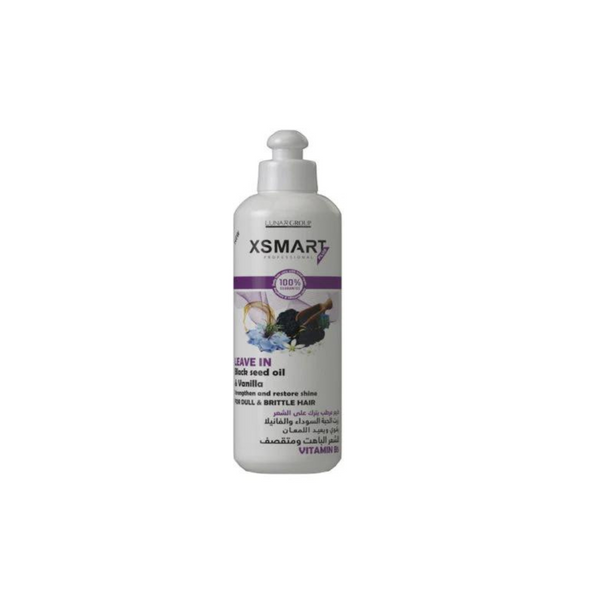 X Smart - Leave In Cream | MazenOnline
