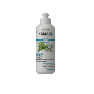 X Smart - Leave In Cream | MazenOnline