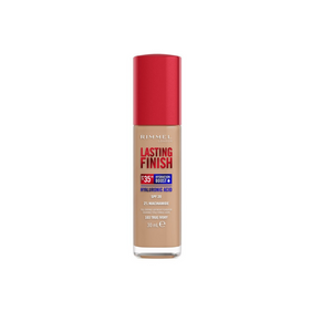 Rimmel London - Lasting Finish Foundation | MazenOnline