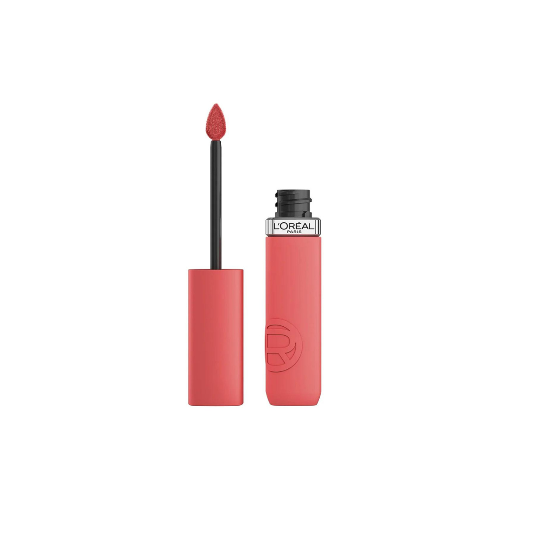 L'Oréal Paris - Infallible Matte Resist | MazenOnline