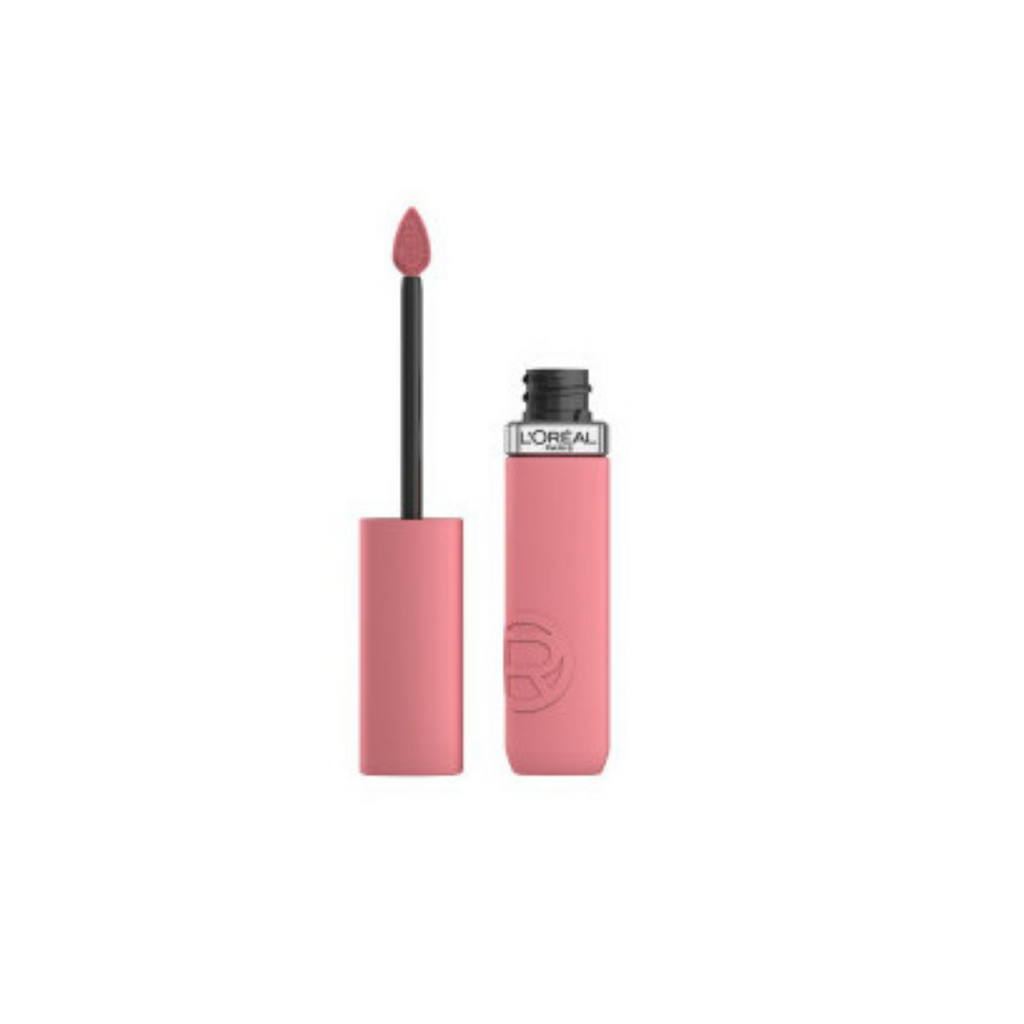 L'Oréal Paris - Infallible Matte Resist | MazenOnline