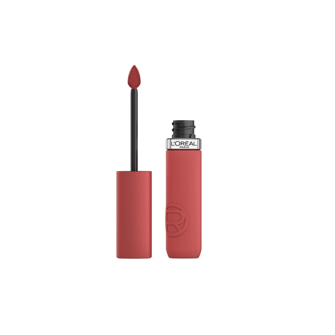 L'Oréal Paris - Infallible Matte Resist | MazenOnline