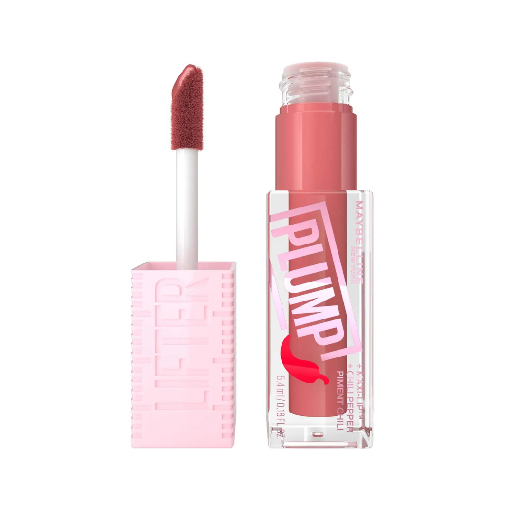 Lifter Plump Gloss Secondary image