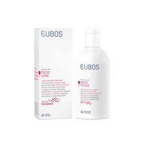 Eubos - Liquid Washing Emulsion Blue | MazenOnline