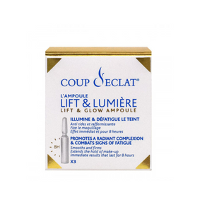 COUP D'ECLAT - Lifting Ampoles | MazenOnline