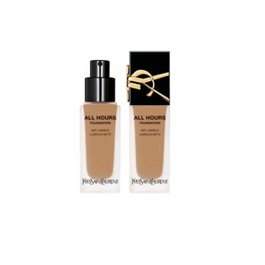 Yves Saint Laurent - All Hours Foundation | MazenOnline