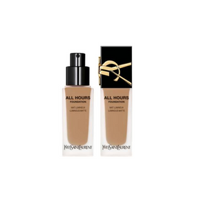 Yves Saint Laurent - All Hours Foundation | MazenOnline