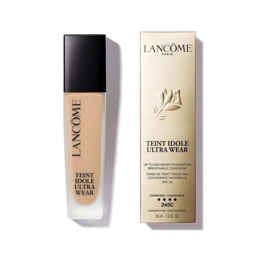 Teint Idôle Ultra Wear Foundation Secondary image