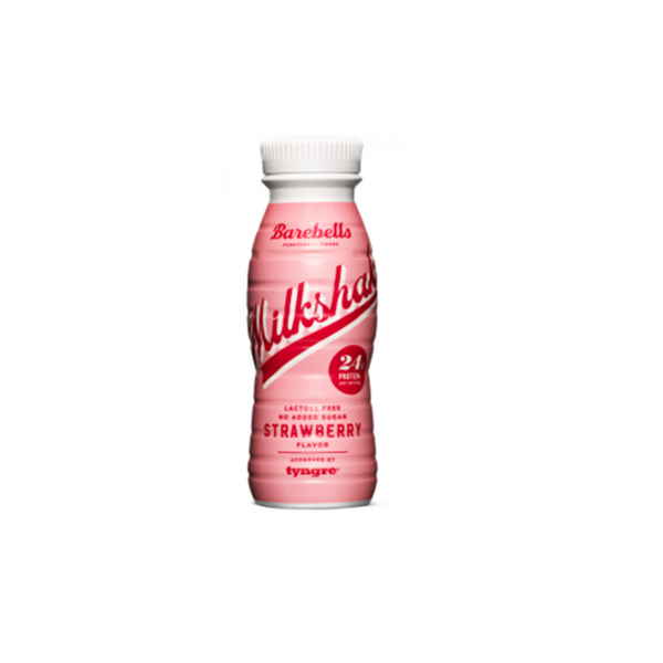 Barebells - High Protein Milkshake | MazenOnline