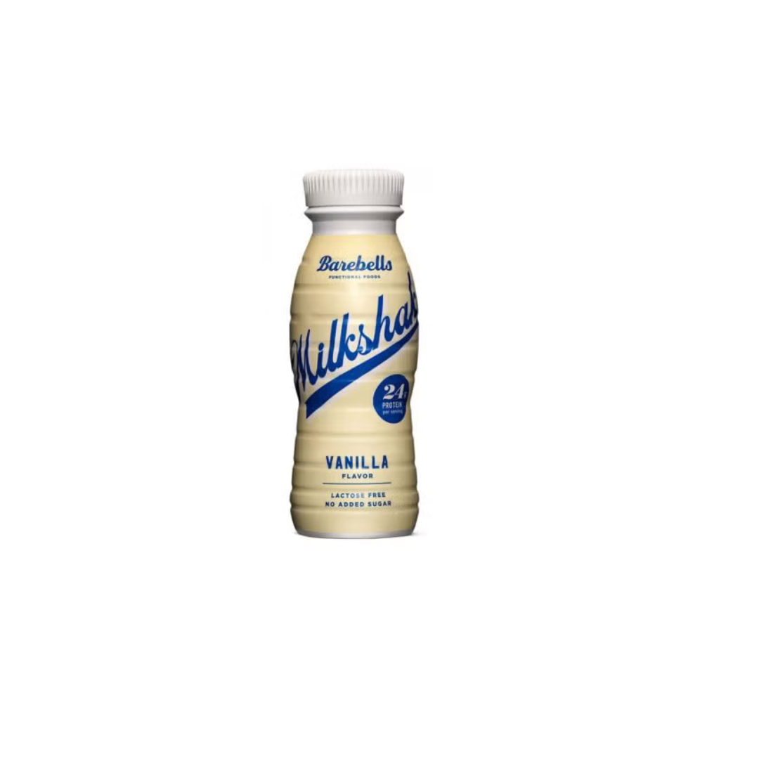 Barebells - High Protein Milkshake | MazenOnline