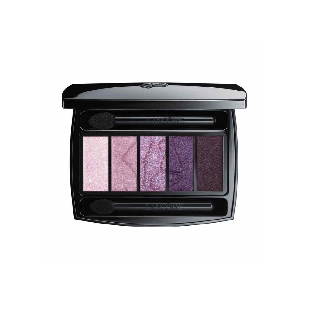 Color Eyeshadow Palette Secondary image
