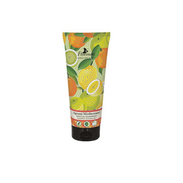 FLORINDA - Shower Gel | MazenOnline