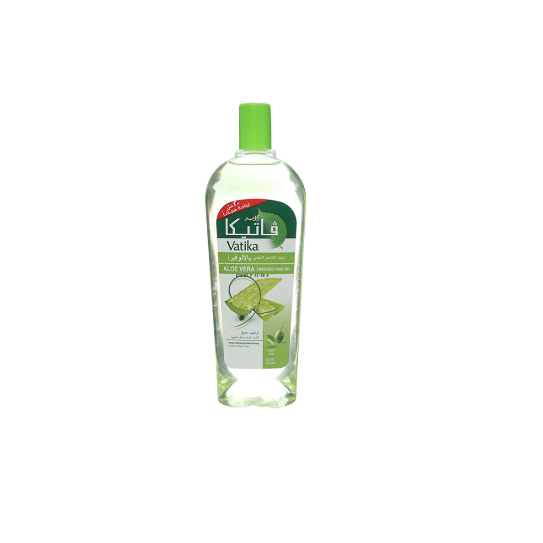 VATIKA - Hair Oil | MazenOnline