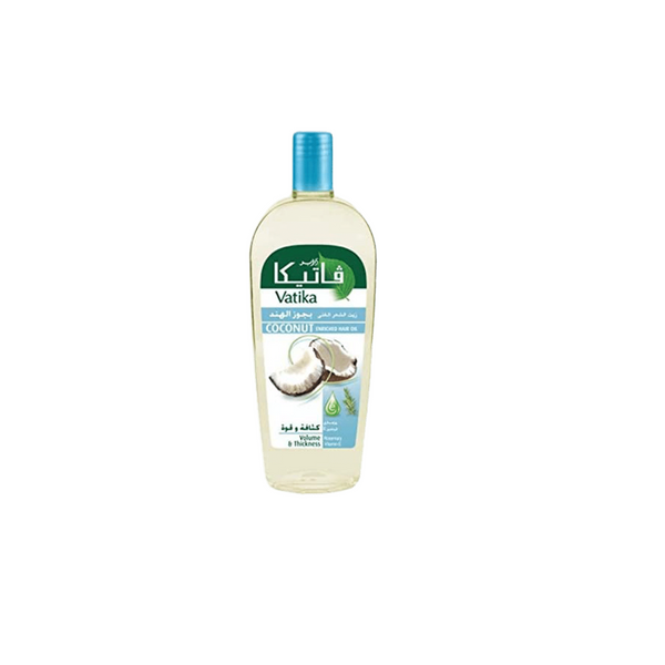 VATIKA - Hair Oil | MazenOnline