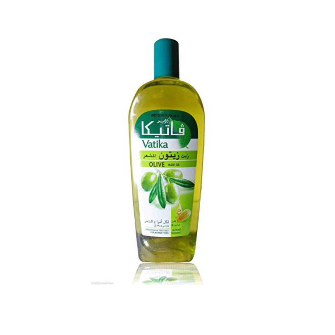VATIKA - Hair Oil | MazenOnline