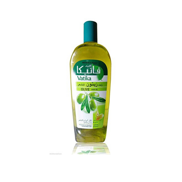 VATIKA - Hair Oil | MazenOnline
