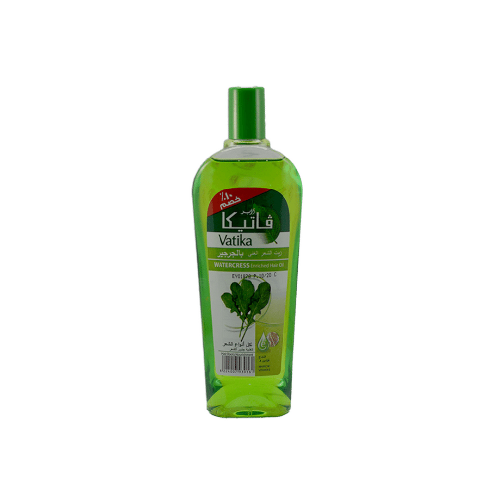 VATIKA - Hair Oil | MazenOnline