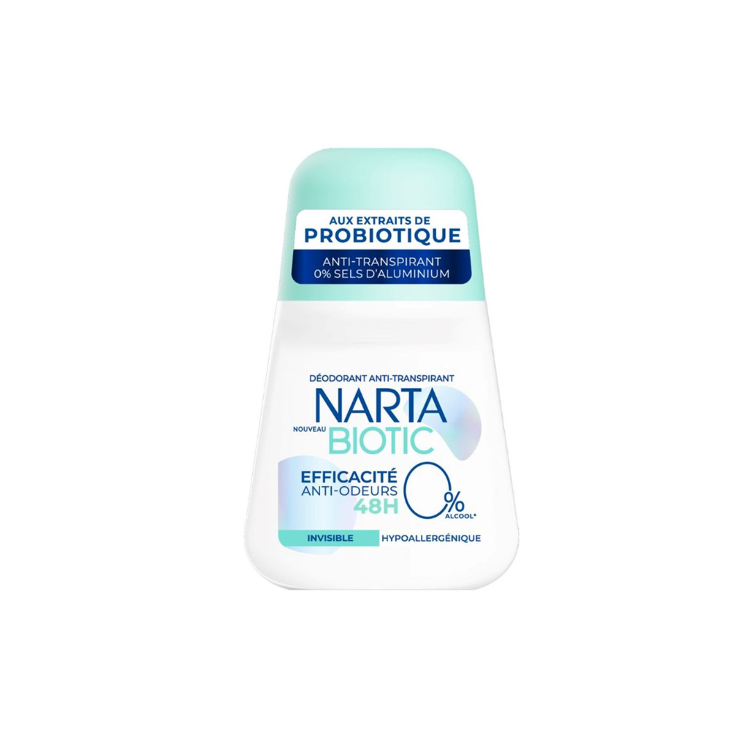 Narta - Deodorant Roll On | MazenOnline