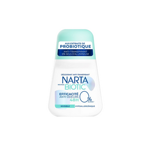 Narta - Deodorant Roll On | MazenOnline