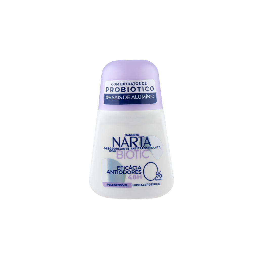 Deodorant Roll On Secondary image