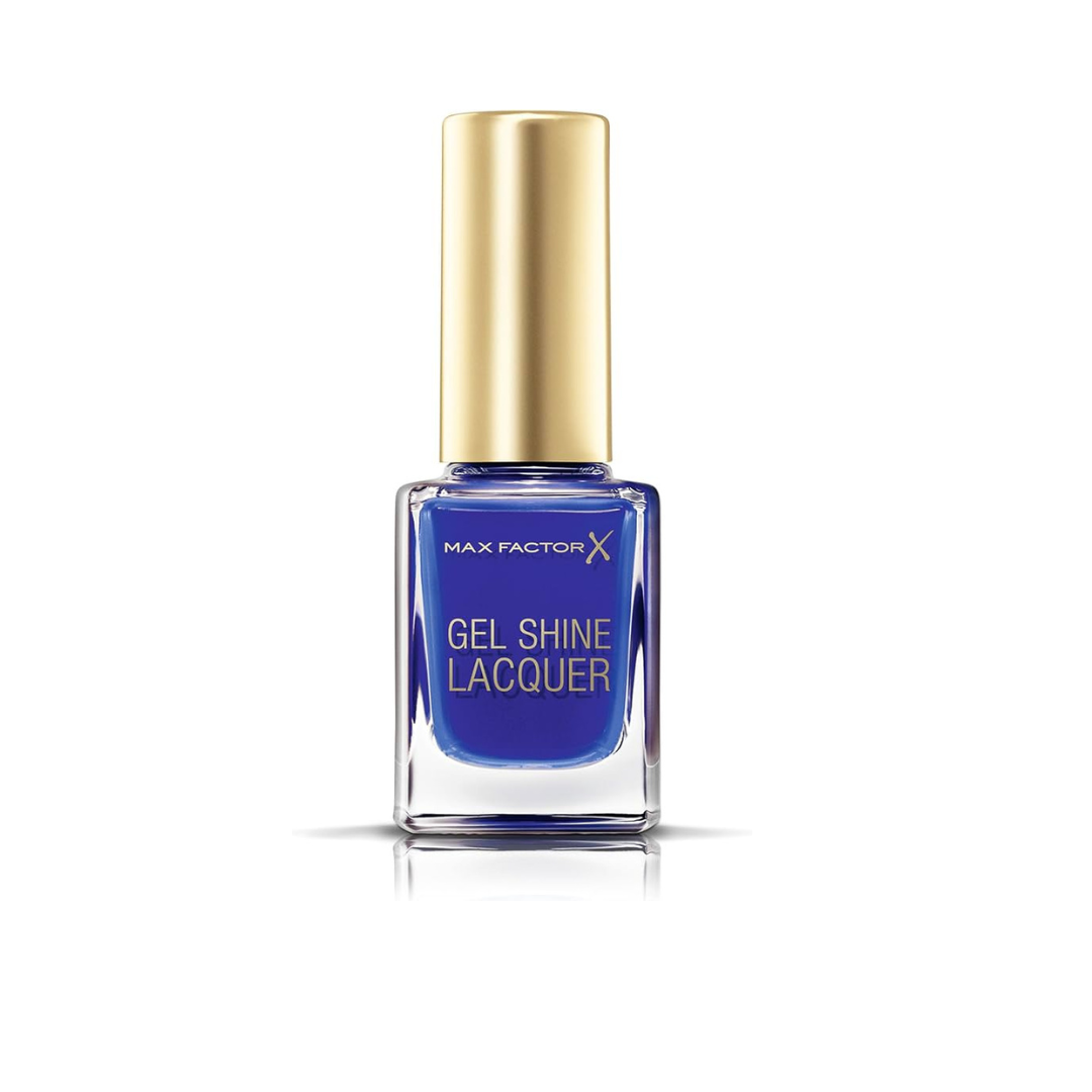 Max Factor - Gel Shine Lacquer Nail Polish | MazenOnline