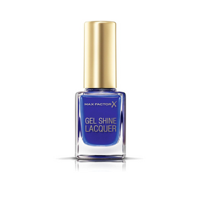 Max Factor - Gel Shine Lacquer Nail Polish | MazenOnline