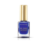 Gel Shine Lacquer Nail Polish