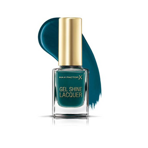 Max Factor - Gel Shine Lacquer Nail Polish | MazenOnline
