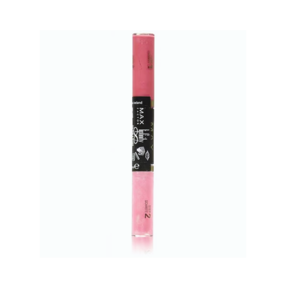 Max Factor - Lipfinity Lipstick | MazenOnline