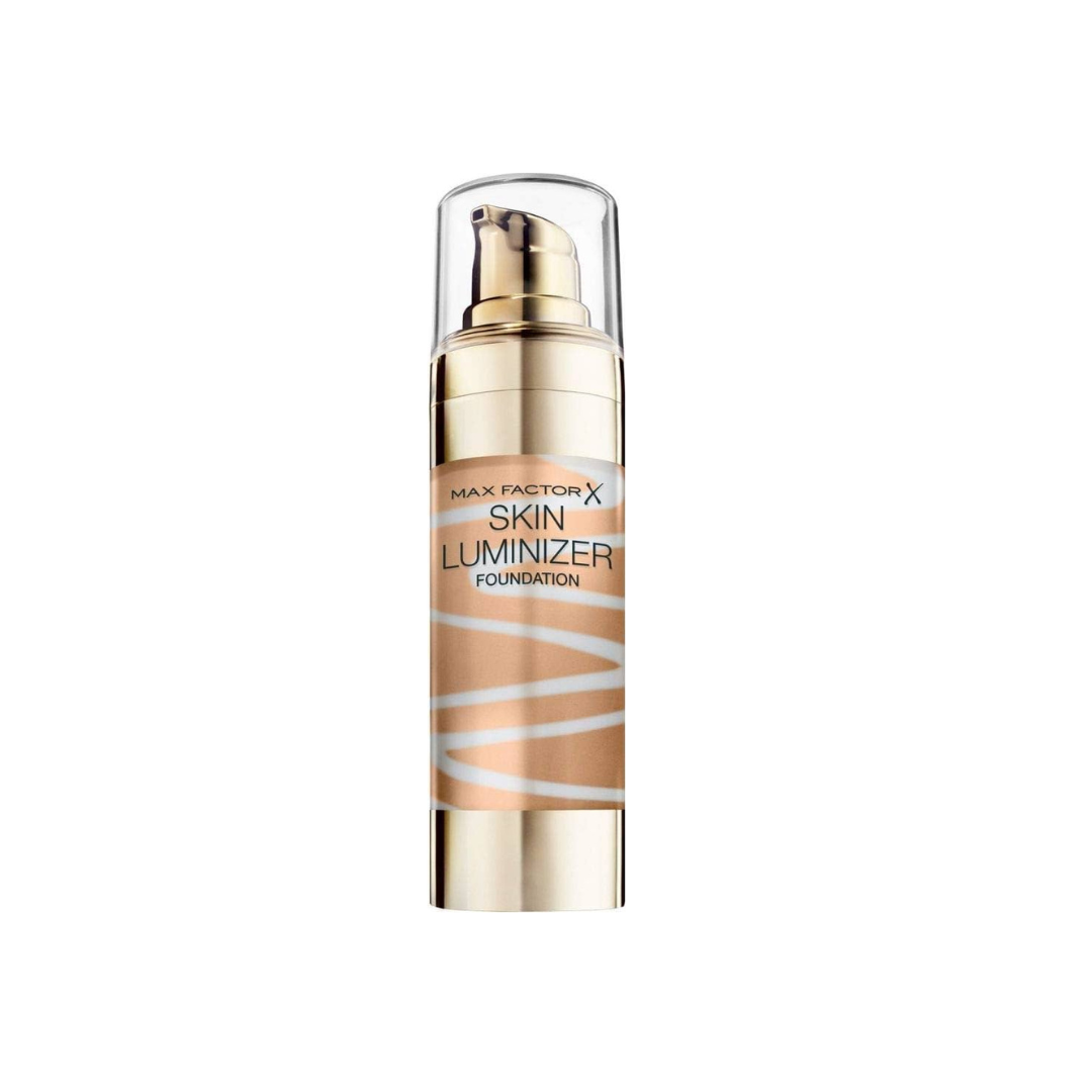 Max Factor - Skin Luminizer Foundation | MazenOnline