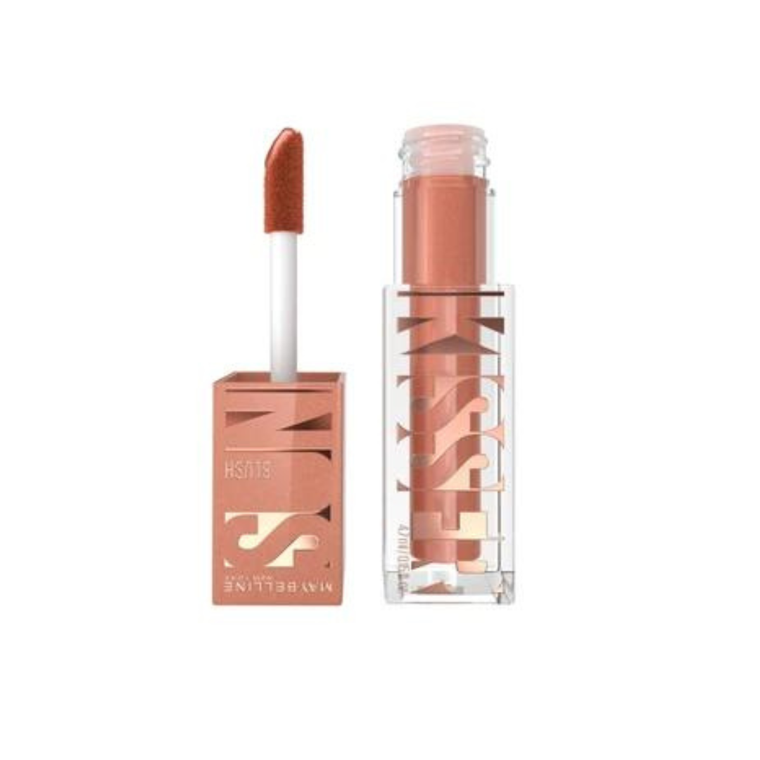 Sunkisser Multi-Use Liquid Blush And Bronzer Secondary image