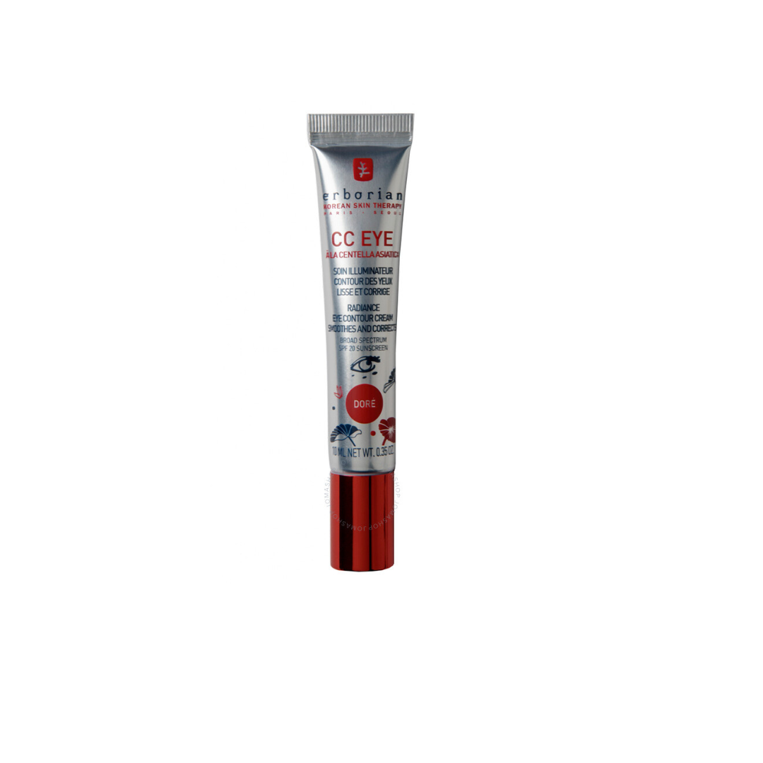 Erborian - Eye Contour Cream | MazenOnline