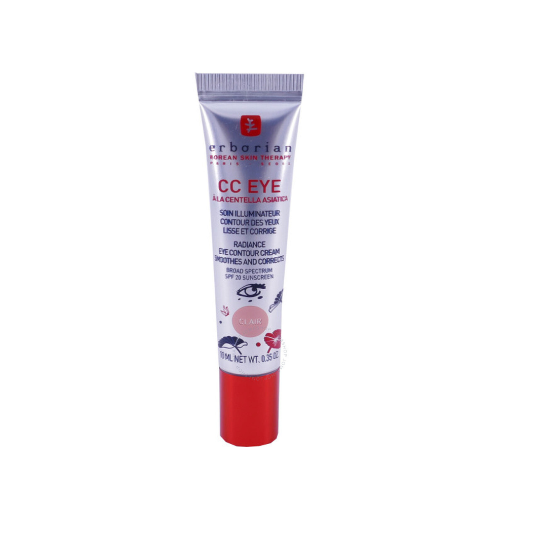 Eye Contour Cream Secondary image