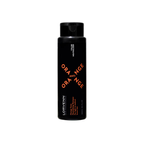 LORVENN - Color Neutralizer Shampoo | MazenOnline