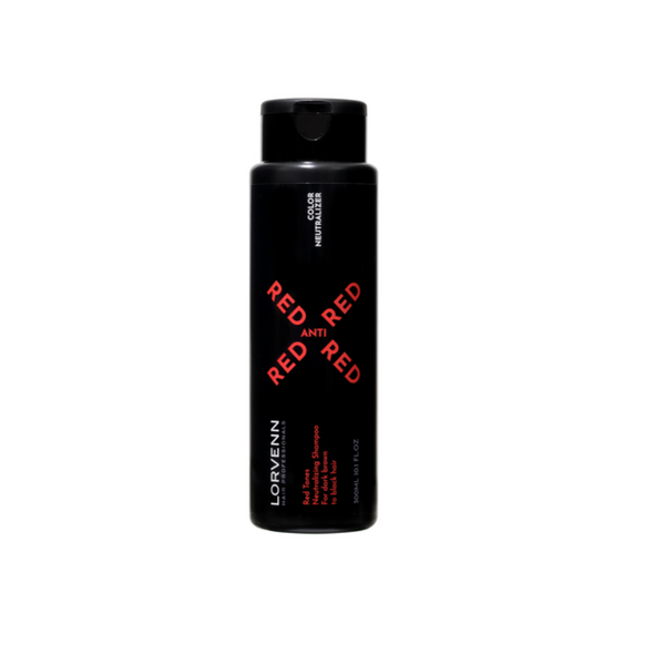 LORVENN - Color Neutralizer Shampoo | MazenOnline