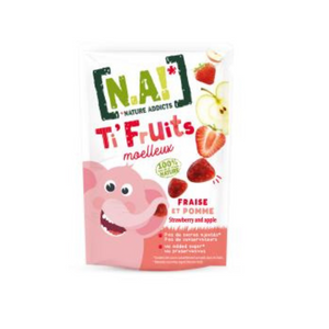 NATURE ADDICTS - Fruit Sticks | MazenOnline