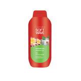 Soft wave Shower Gel