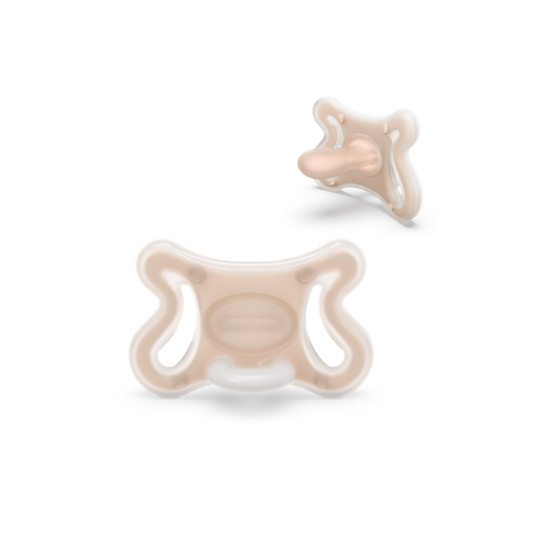 SUAVINEX - Zero Silicone Baby Pacifie | MazenOnline Main image