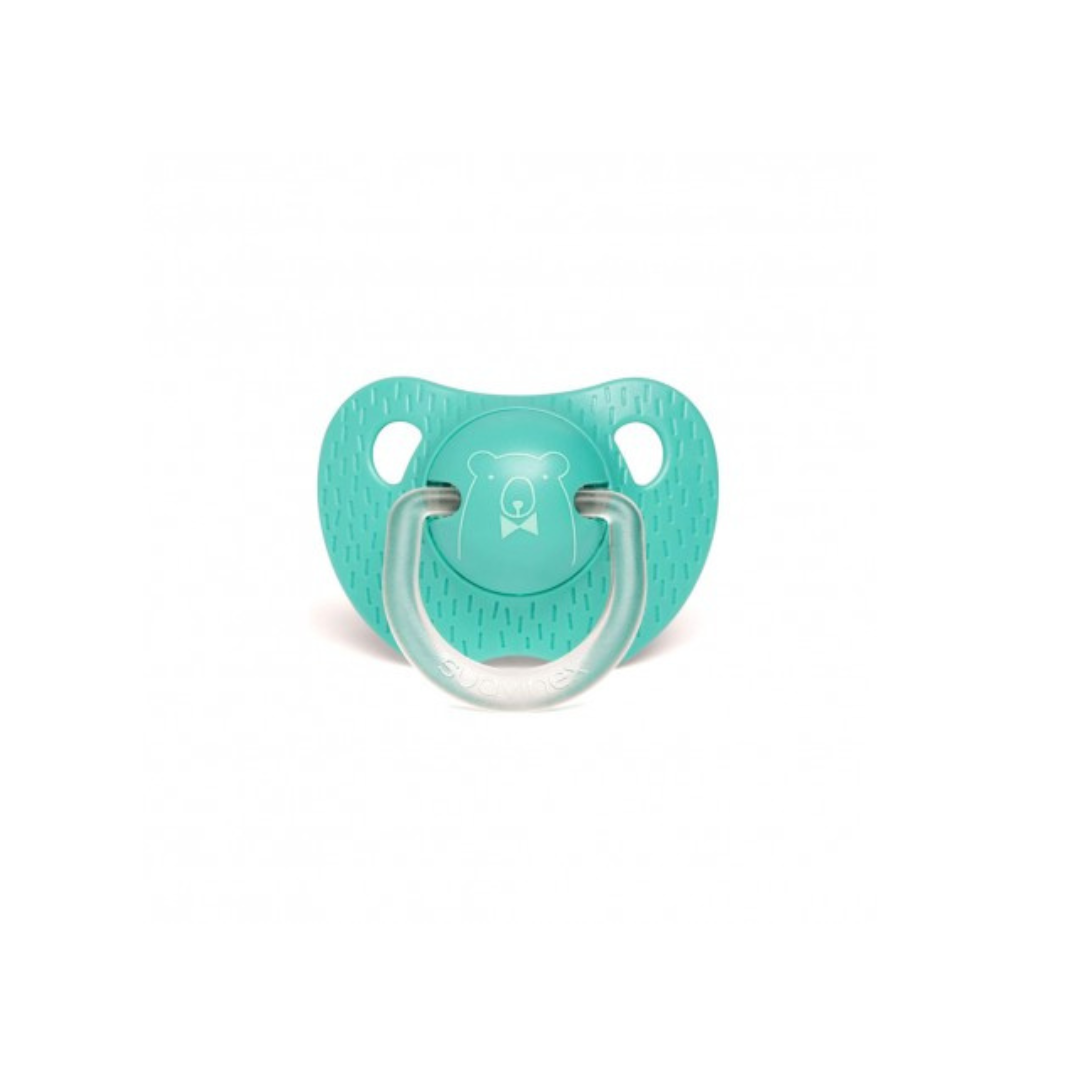 Zero Silicone Baby Pacifie Secondary image