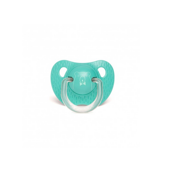 SUAVINEX - Zero Silicone Baby Pacifie | MazenOnline