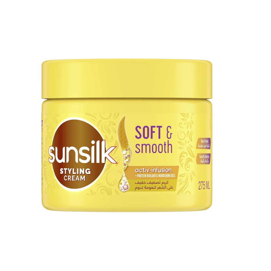 Hair Cream Secondary image