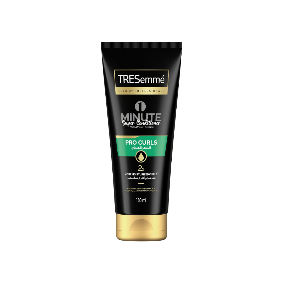 Hair Conditioner Secondary image